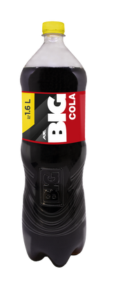 SODA COLA 1550ML